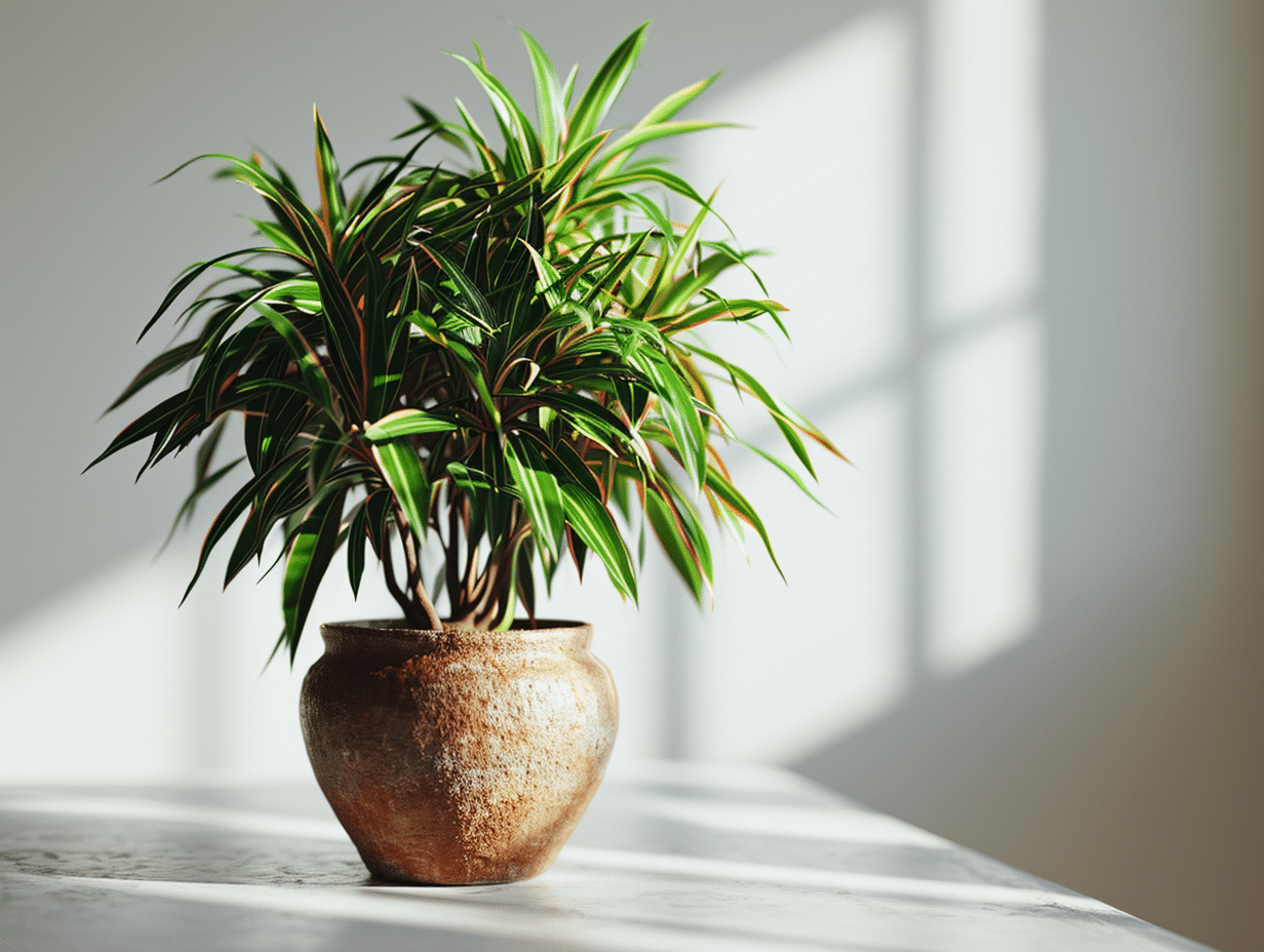 Entretien Dracaena Reflexa Conseils Et Astuces Pour Une Plante En