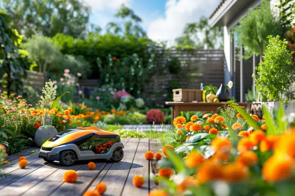 Les outils indispensables pour entretenir son jardin en 2024