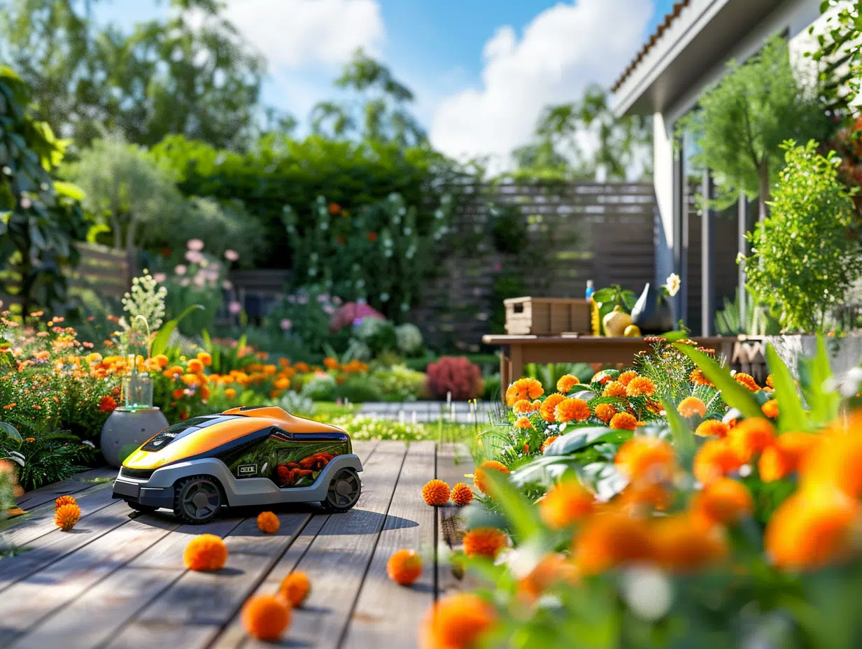 Les outils indispensables pour entretenir son jardin en 2024