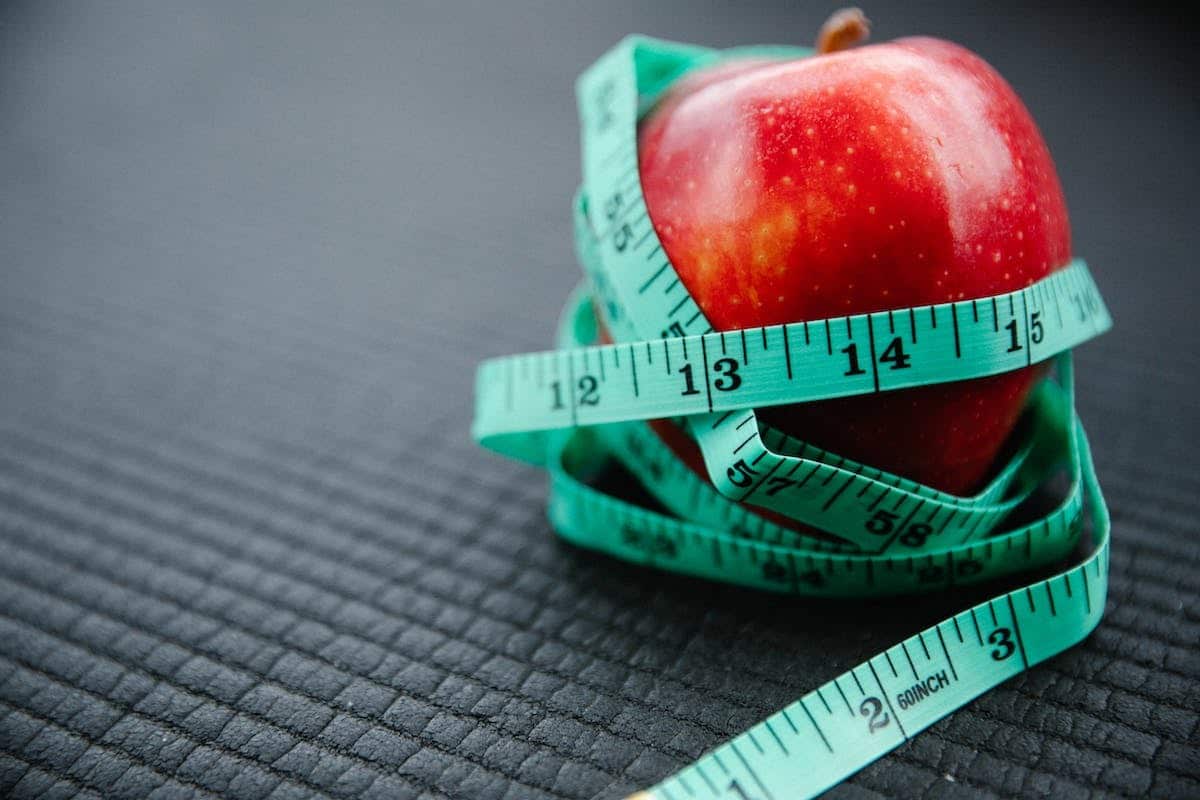 Poids Pomme Mesure Et Comparaison Des Vari T S De Fruits D D Dans Son Jardin