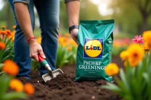 Terreau Lidl : Est-il adapté pour vos plantations ? Analyse et conseils