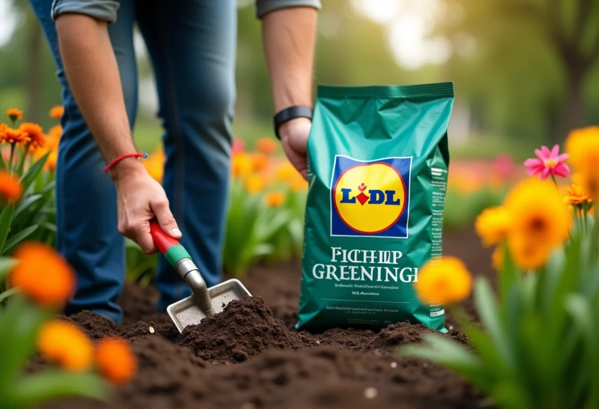 Terreau Lidl : Est-il adapté pour vos plantations ? Analyse et conseils