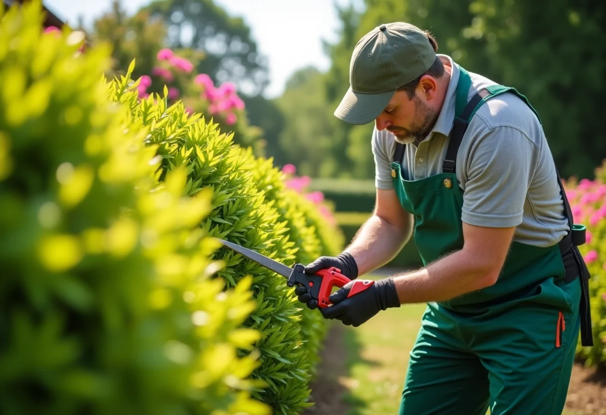 Comment tailler les lauriers pour une floraison opulente