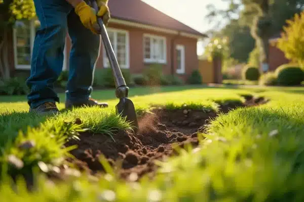 Protégez votre jardin des taupes grâce à des solutions professionnelles